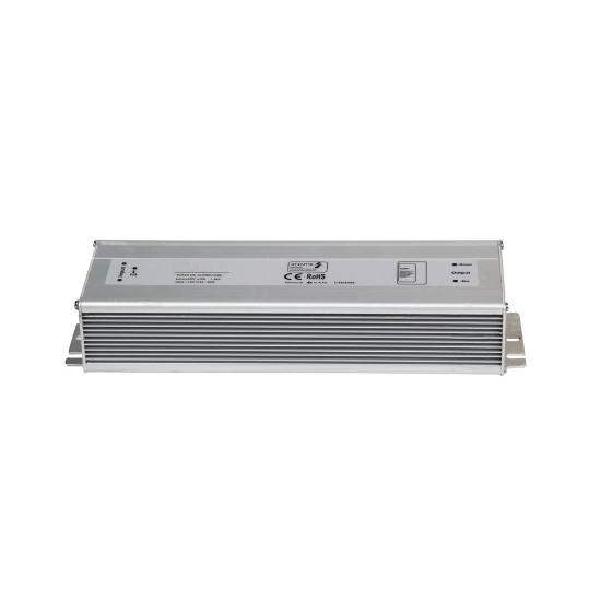 Imagine Sursa Alimentare Banda LED 150W IP65