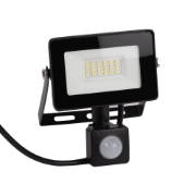 Imagine Proiector LED cu Senzor 20W 6400K IP65 - HOMELIGHT