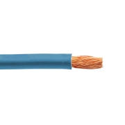 Imagine Conductor flexibil cupru, MYF 4 mm², albastru – mosor 250m