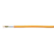 Imagine Cablu rezistent la foc cupru, fără halogen, NHXH FE180 E90 5x1.5 mm²