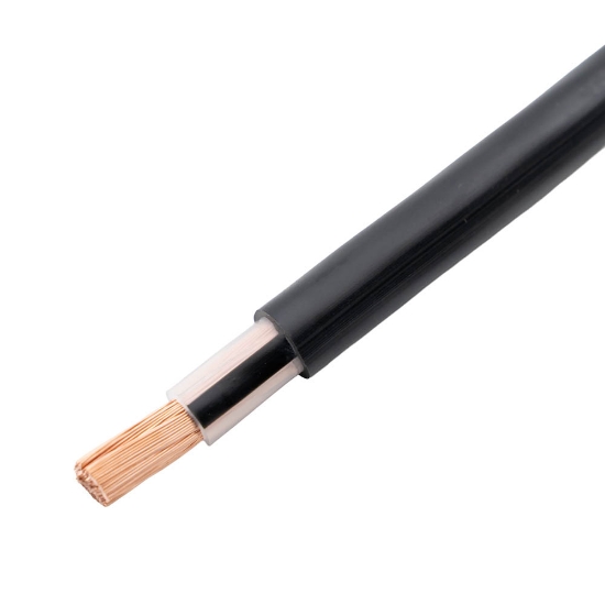Imagine Cablu energie flexibil cupru, RV-K 1x35 mm²