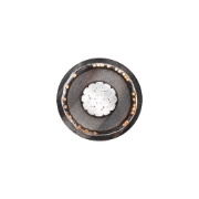 Imagine Cablu medie tensiune aluminiu, A2XS(FL)2Y 1x150/25 12/20KV