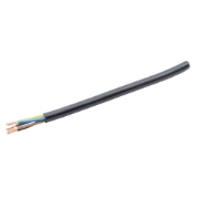 Imagine Cablu energie flexibil cupru, RV-K 5x4 mm²