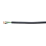 Imagine Cablu energie flexibil cupru, RV-K 5x4 mm²