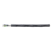 Imagine Cablu energie armat aluminiu, AC2XABY 4x16 mm² – unifilar