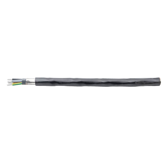 Imagine Cablu energie armat aluminiu, AC2XABY 4x16 mm² – unifilar