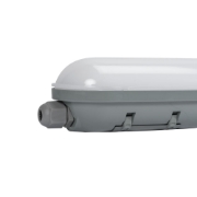 Imagine Corp Etans IP65 LED Slim 50W 5000K 1500mm Dispersor Opal - NOVELITE