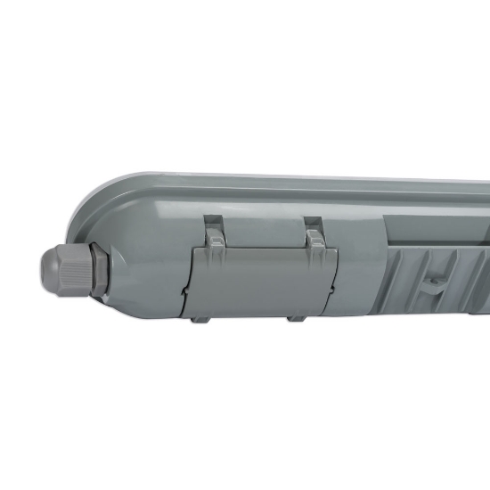 Imagine Corp Etans IP65 LED Slim 50W 5000K 1500mm Dispersor Opal - NOVELITE