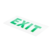 Imagine Display EXIT pentru Corp VERSO 2 - NOVELITE