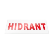 Imagine Display HIDRANT pentru Corp VERSO 2 - NOVELITE