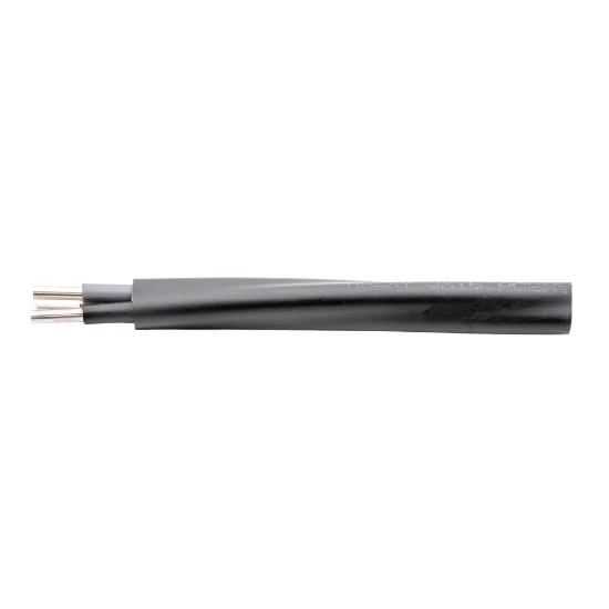Imagine Cablu energie aluminiu, AC2XY 3x25+16 – unifilar