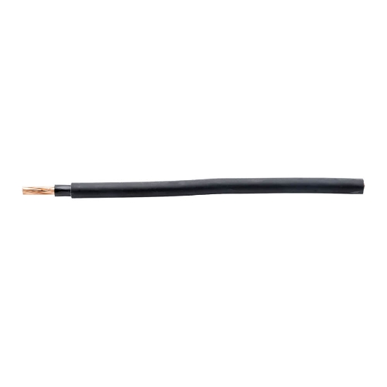 Imagine Cablu fără halogen cupru, N2XH 1x95 mm² B2ca –