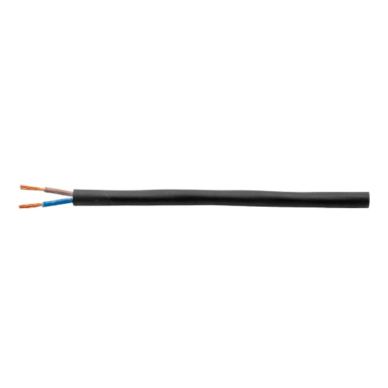 Imagine Cablu energie flexibil cupru, MCCG/H07RN-F 2x1.5 mm² – tambur