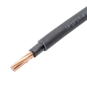 Imagine Cablu fără halogen cupru, N2XH 1x35 mm² – tambur