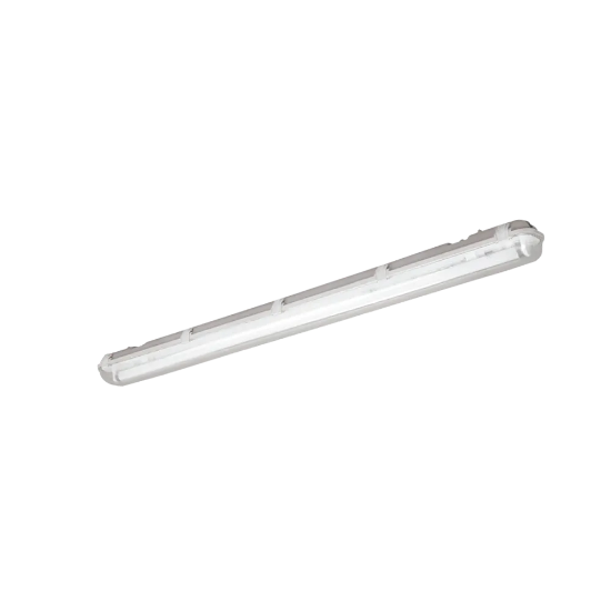 Imagine Corp Etans IP65 Neechipat 1x1200mm Dispersor Transparent - PELSAN