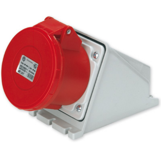 Imagine Priza PT 3P+T 32A IP44 380V