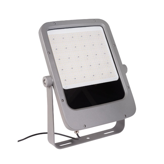 Imagine Proiector LED Nocturna 1000W 4000K IP66 - SOLENTIS