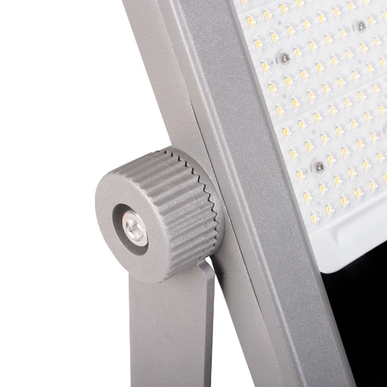 Imagine Proiector LED Nocturna 1000W 4000K IP66 - SOLENTIS