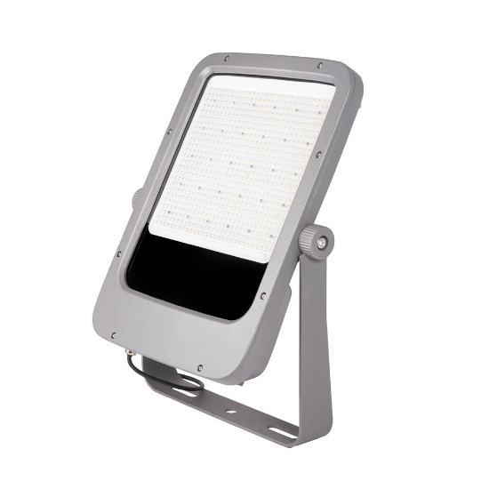 Imagine Proiector LED Nocturna 1000W 4000K IP66 - SOLENTIS