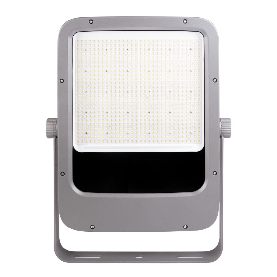 Imagine Proiector LED Nocturna 500W 4000K IP66 - SOLENTIS