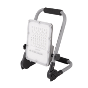 Imagine Proiector LED Portabil Gri 50W 6400K IP65 - NOVELITE