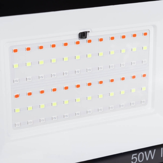 Imagine PROIECTOR LED RGB 50W IP65 - NOVELITE