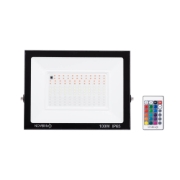 Imagine PROIECTOR LED RGB 100W IP65 - NOVELITE