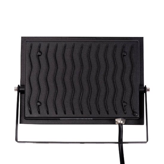 Imagine PROIECTOR LED RGB 100W IP65 - NOVELITE