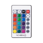 Imagine PROIECTOR LED RGB 100W IP65 - NOVELITE