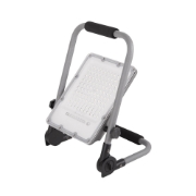 Imagine Proiector LED Portabil Gri 100W 6400K IP65 - NOVELITE