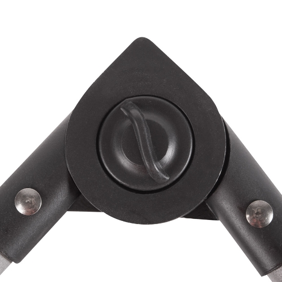 Imagine Proiector LED Portabil Gri 100W 6400K IP65 - NOVELITE
