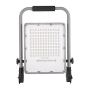 Imagine Proiector LED Portabil Gri 150W 6400K IP65 - NOVELITE