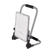 Imagine Proiector LED Portabil Gri 150W 6400K IP65 - NOVELITE