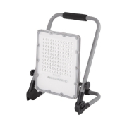 Imagine Proiector LED Portabil Gri 150W 6400K IP65 - NOVELITE