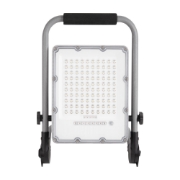 Imagine Proiector LED Portabil Gri 200W 6400K IP65 - NOVELITE