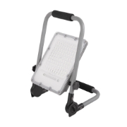 Imagine Proiector LED Portabil Gri 200W 6400K IP65 - NOVELITE