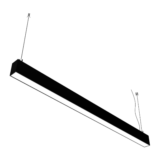 Imagine Kit suspendare corp liniar LED, Kendal