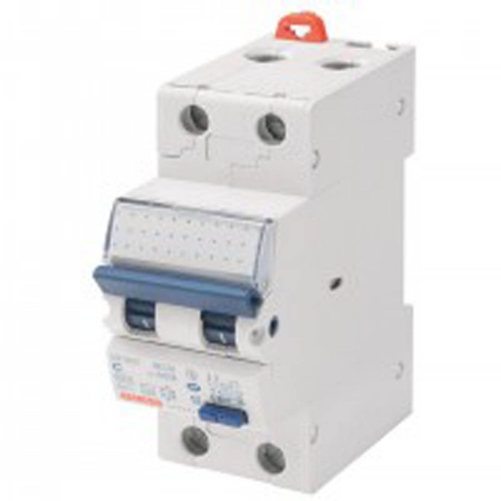 Imagine Diferențial RCBO 1P+N 6A 30mA 4.5kA curba C – GEWISS | GW94005