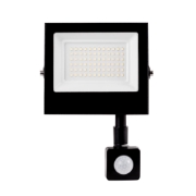 Imagine Proiector LED cu Senzor 30W 6400K IP65 - HOMELIGHT