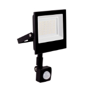 Imagine Proiector LED cu Senzor 30W 6400K IP65 - HOMELIGHT