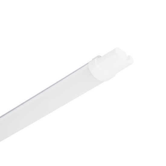 Imagine Corp Etans IP65 LED V2 36W 1200mm Dispersor Opal Extrudat - HOMELIGHT