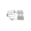 Imagine KIT montaj incastrat Corp Emergenta VELLA - INTELIGHT