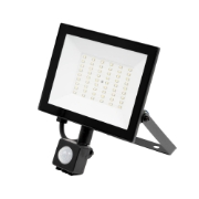 Imagine Proiector LED cu Senzor V4 50W 6500K IP44/IP65 - NOVELITE