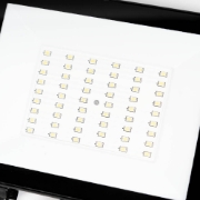 Imagine Proiector LED cu Senzor V4 50W 6500K IP44/IP65 - NOVELITE
