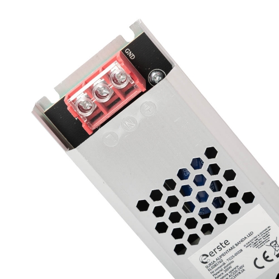 Imagine Sursă alimentare bandă LED 24V 200W IP20 – ERSTE