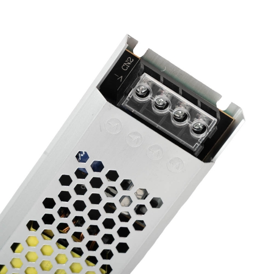 Imagine Sursă alimentare bandă LED 24V 200W IP20 – ERSTE
