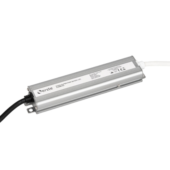 Imagine Sursă alimentare bandă LED 24V 100W IP65 – ERSTE