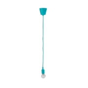 Imagine Pendul Vogue Bleu 1xE27 60W