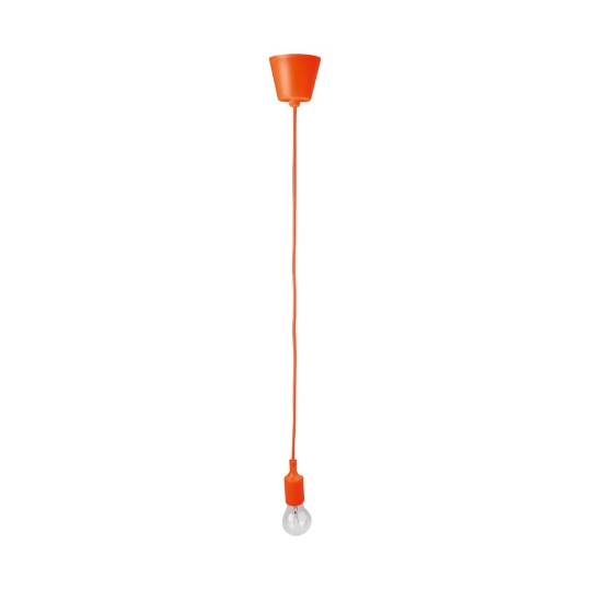 Imagine Pendul Vogue Orange 1xE27 60W