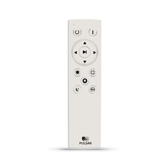 Imagine Telecomanda Plafoniera Smart Alb
